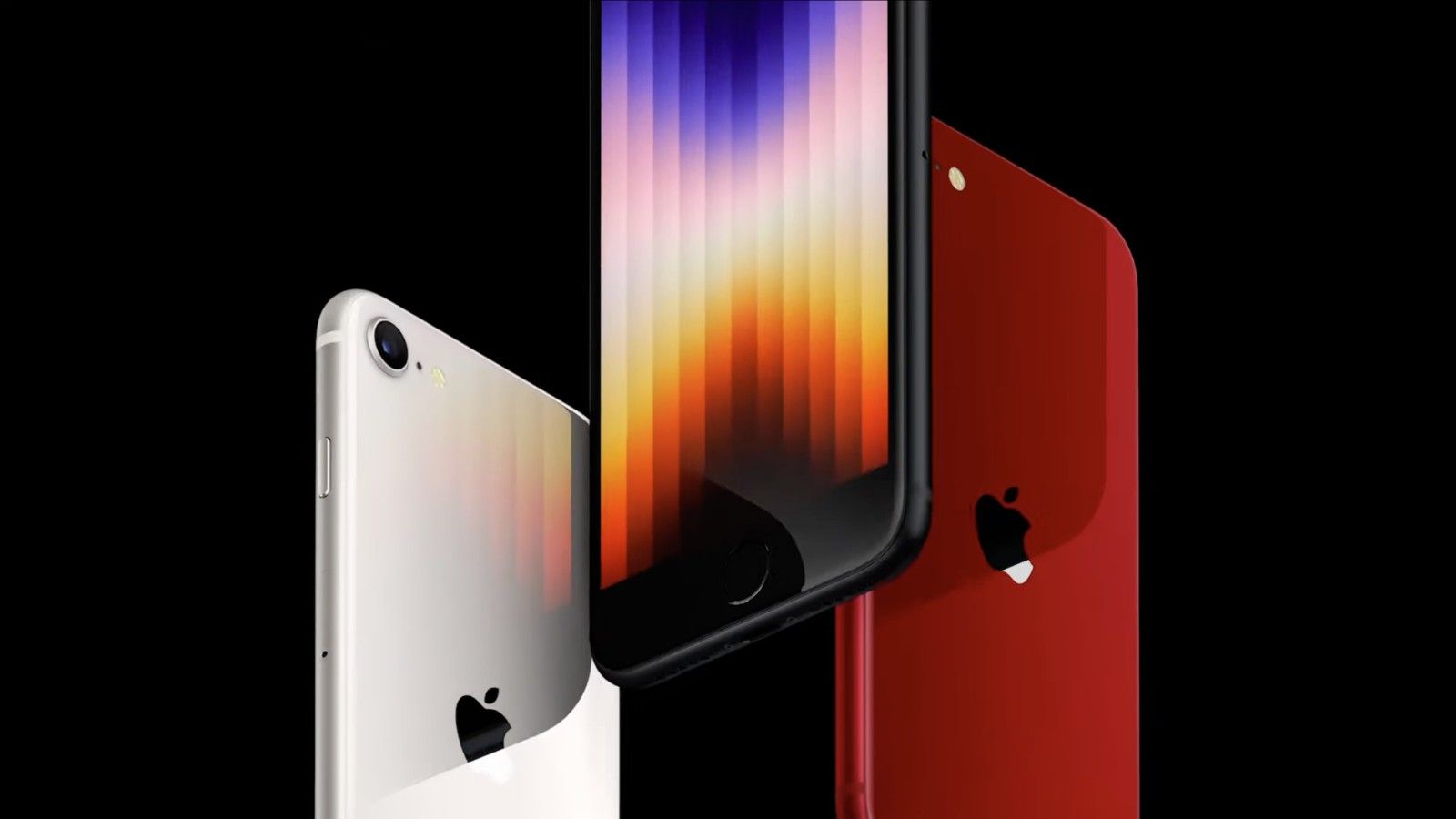 iPhone SE 5G 2022: Here's everything you need to know